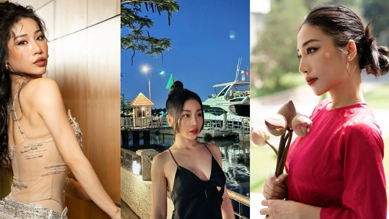 Tiểu sử của ca sĩ Hằng BingBoong khiến fan ngỡ ngàng