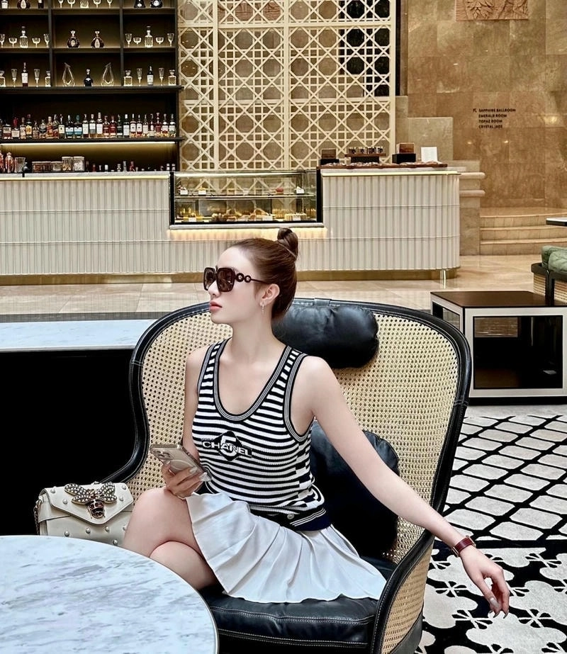 Anh nhớ em Hạnh Sino khiến khán giả rơi lệ