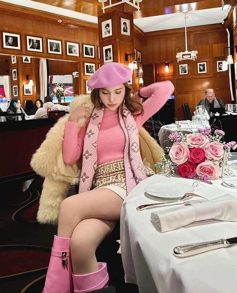 Hạnh Sino bị loại gây tranh cãi dữ dội trong show