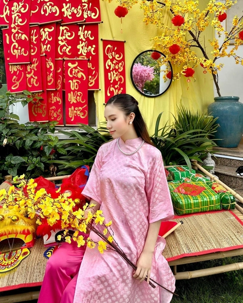 Hạnh Sino để em rời xa mang đến nhiều cảm xúc