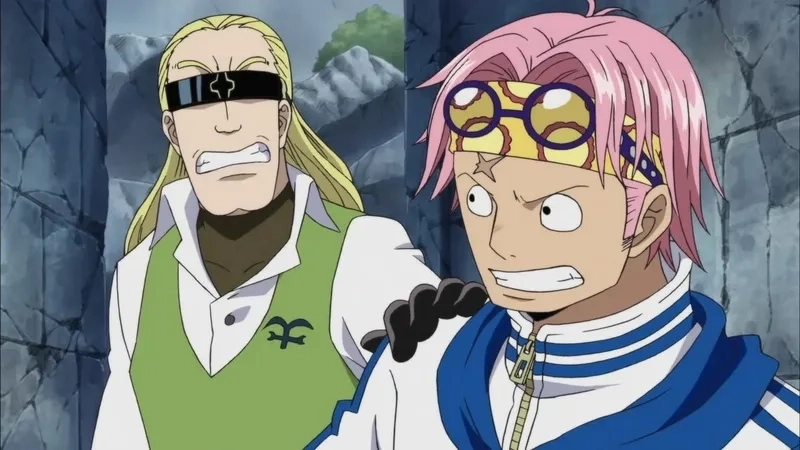 Helmeppo live action do Aidan Scott đóng