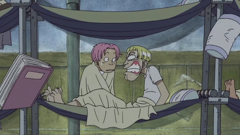 Helmeppo one piece glow up khiến fan bất ngờ