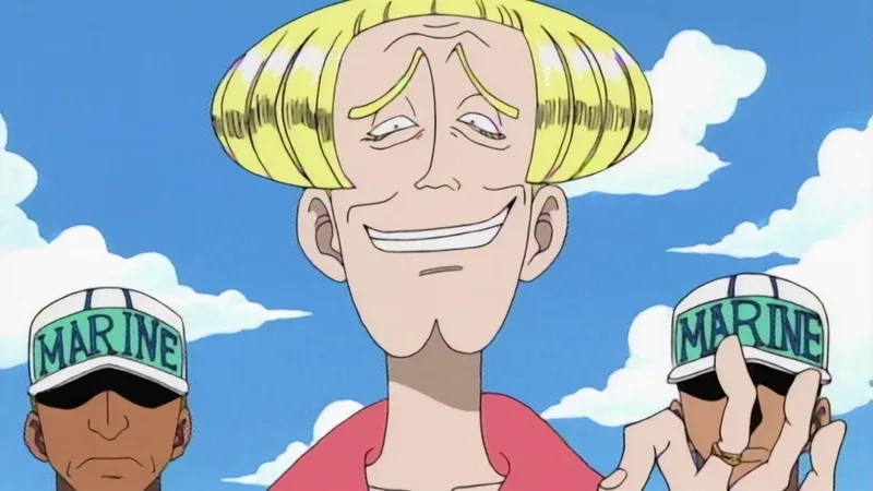 Helmeppo 4kids có tạo hình kỳ lạ