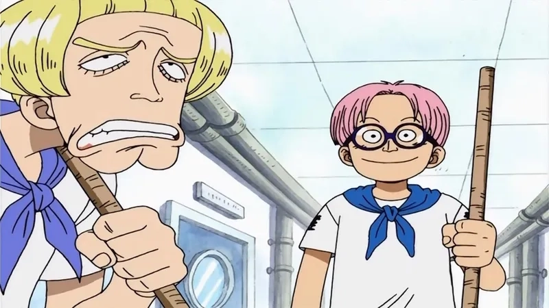 Helmeppo live action actor đóng cực đạt