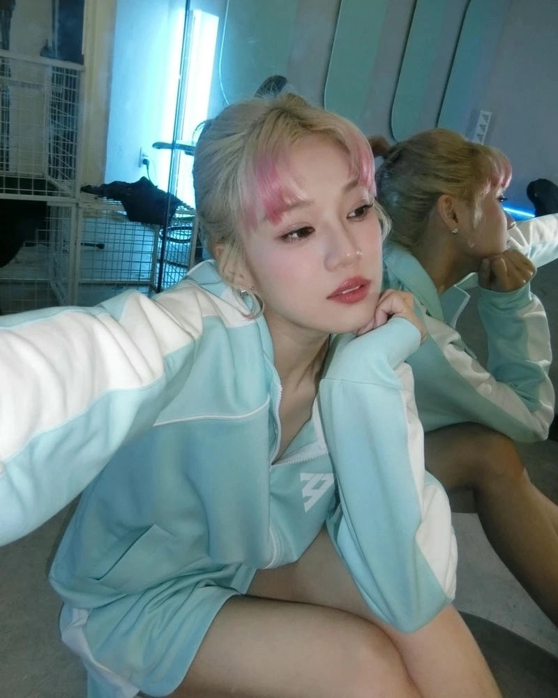 Hoàng Yến Chibi ngây ngô vẫn gây thương nhớ