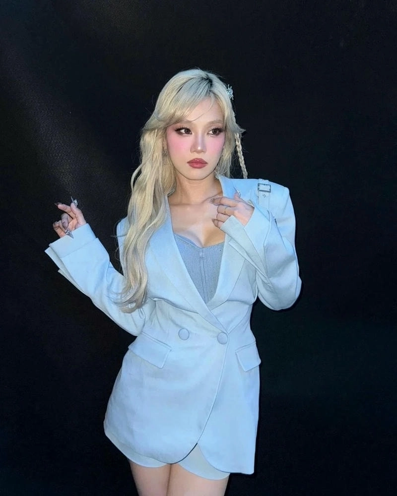 Bạn có biết Hoàng Yến Chibi cao bao nhiêu