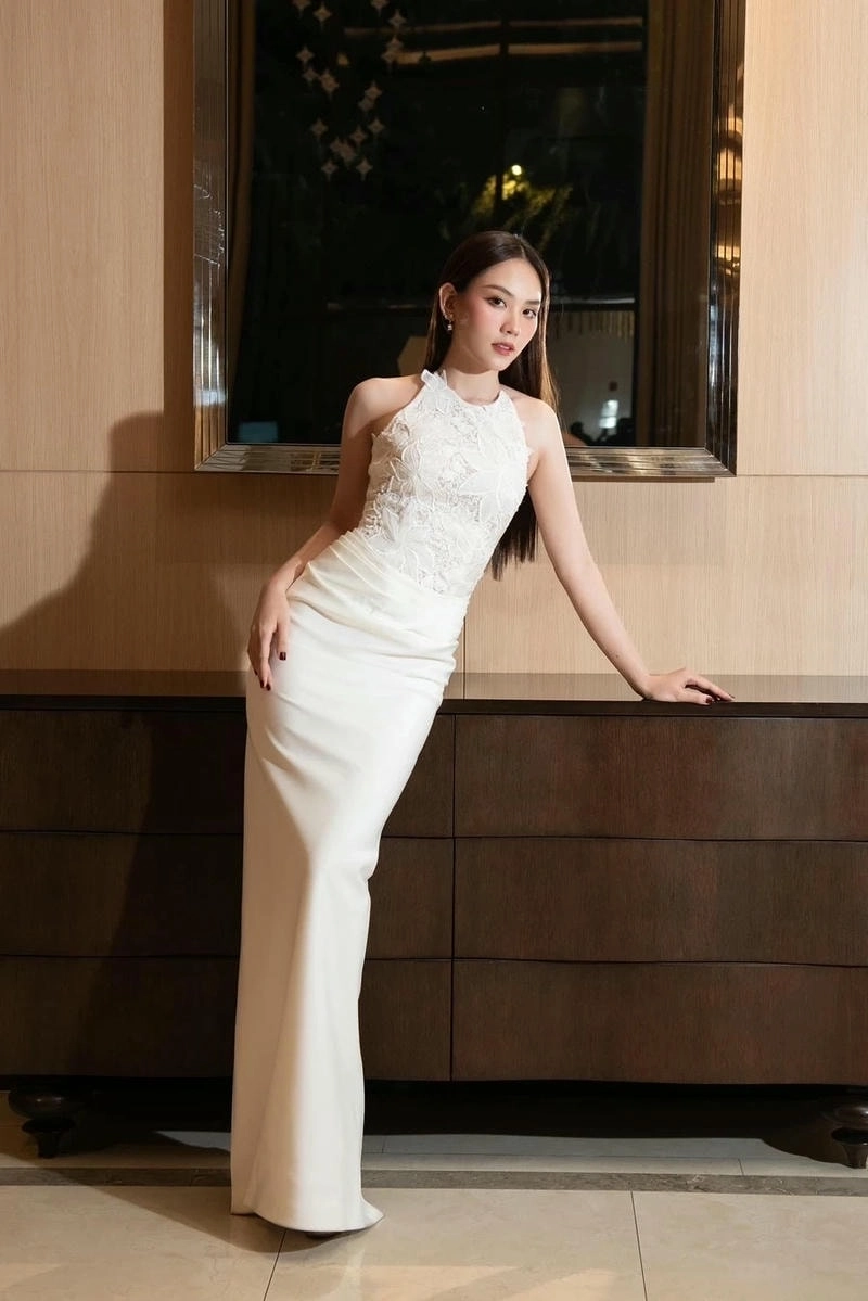 Bất ngờ với tuổi thật Huỳnh Nguyễn Mai Phương sinh năm bao nhiêu