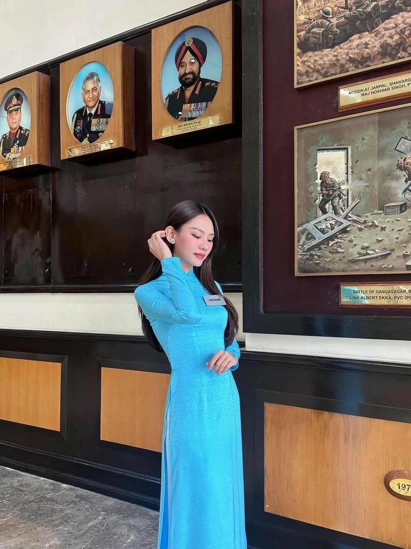 Khám phá hình ảnh Huỳnh Nguyễn Mai Phương Instagram