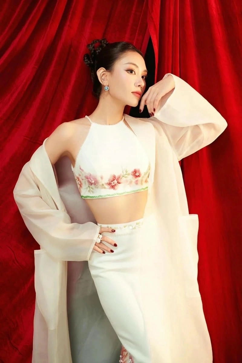 Hành trình đáng nhớ Huỳnh Nguyễn Mai Phương Miss World 2023