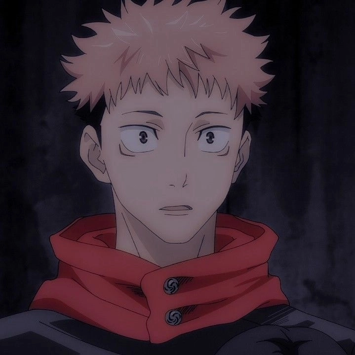 Cảnh hợp thể lôi cuốn Yuji Itadori Sukuna