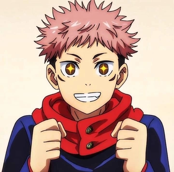 Sức mạnh đỉnh cao Itadori Bành Trướng Lãnh Địa