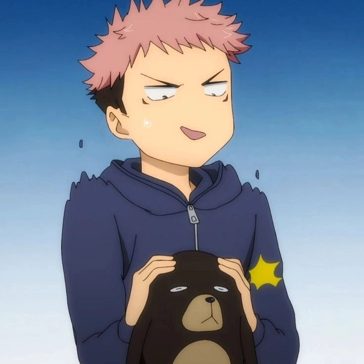 Kỹ năng đỉnh cao Itadori Black Flash