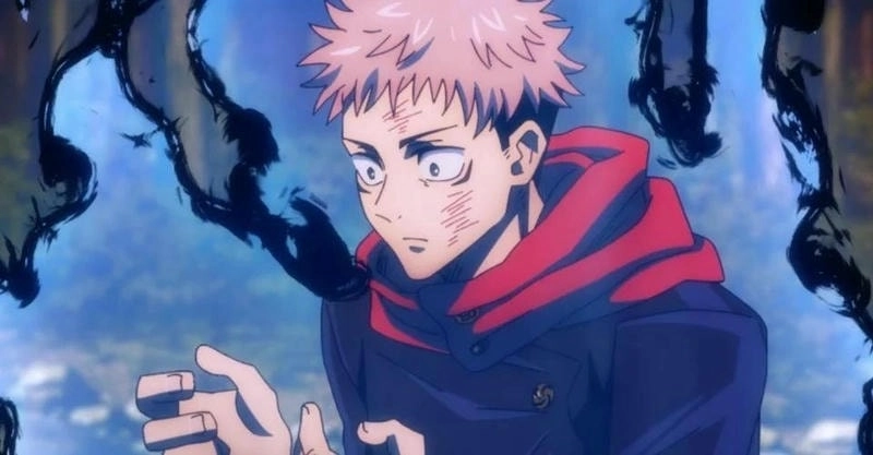 Đội hình chiến đấu Fushiguro X Itadori