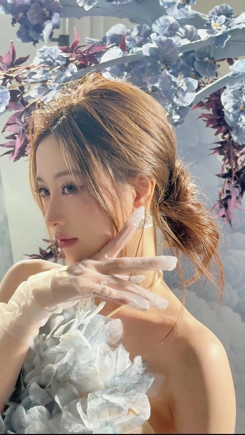 Sự nghiệp thăng hoa của diễn viên Jun Vũ