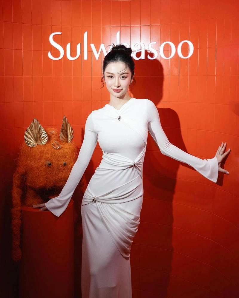 Điểm danh vai diễn phim Jun Vũ đóng