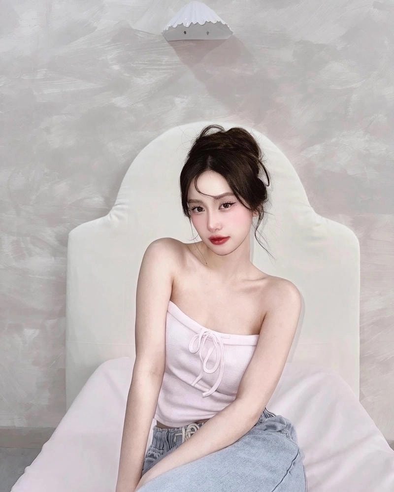 Thực hư tin đồn Jun Vũ có phẫu thuật thẩm mỹ