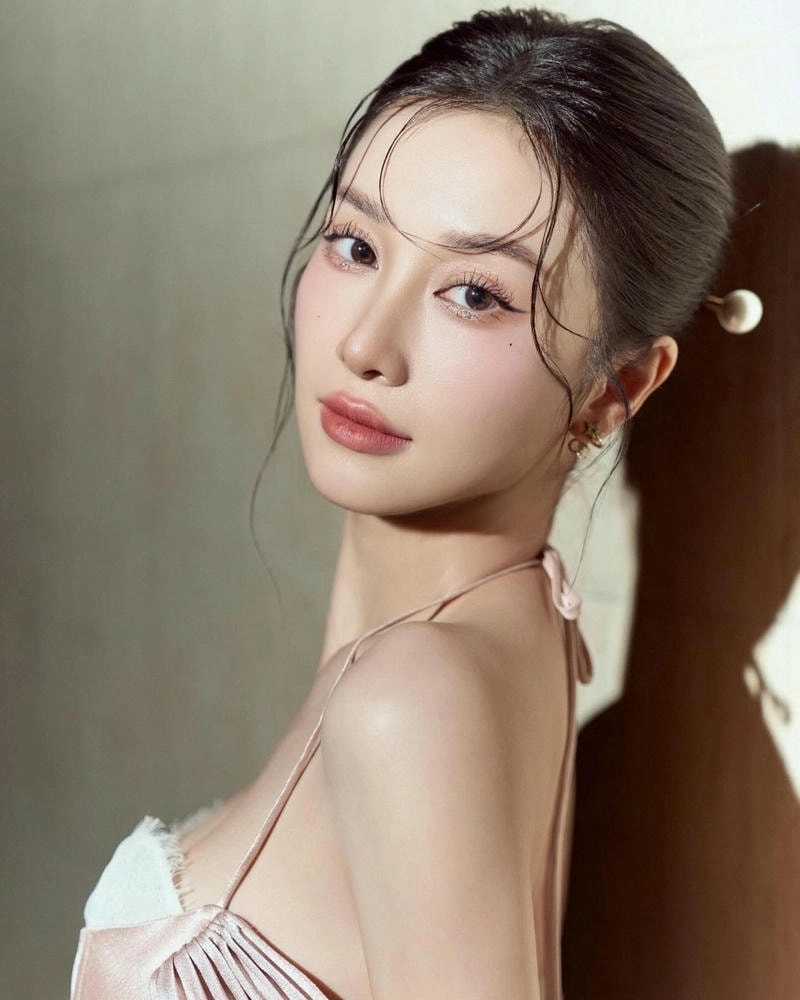 Khả năng âm nhạc Jun Vũ hát