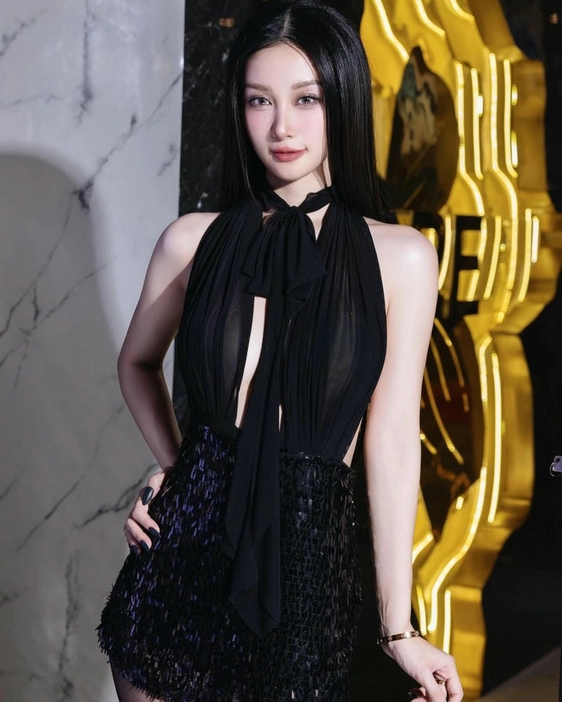 Lộ diện học vấn Jun Vũ học trường nào