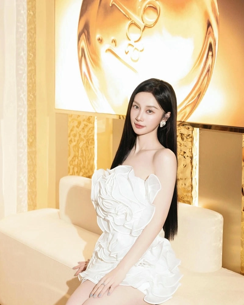 Quốc tịch thật sự Jun Vũ là người nước nào