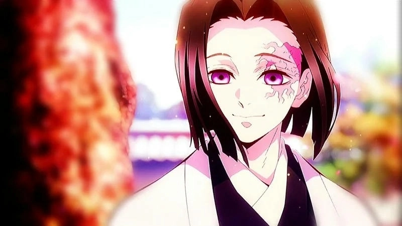 Khung cảnh xúc động của Kagaya Kimetsu No Yaiba