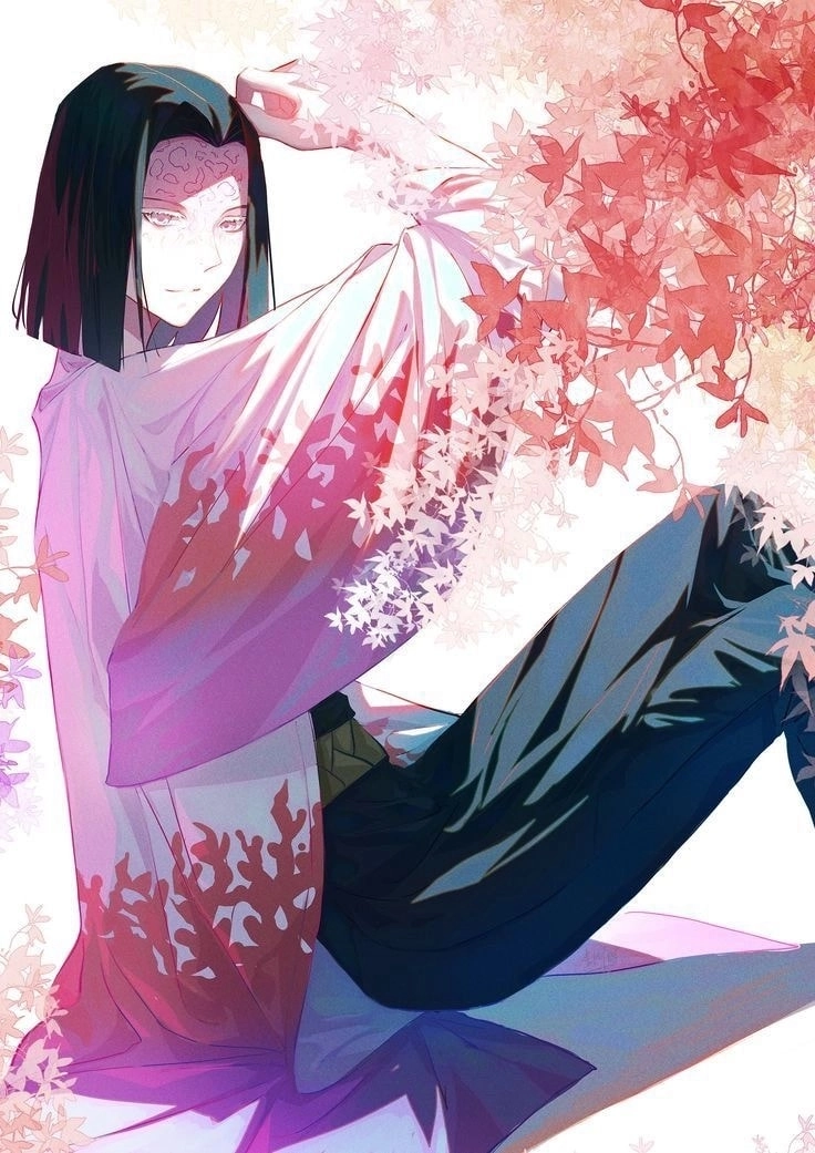 Cảnh Ubuyashiki Kagaya chết đầy xúc động