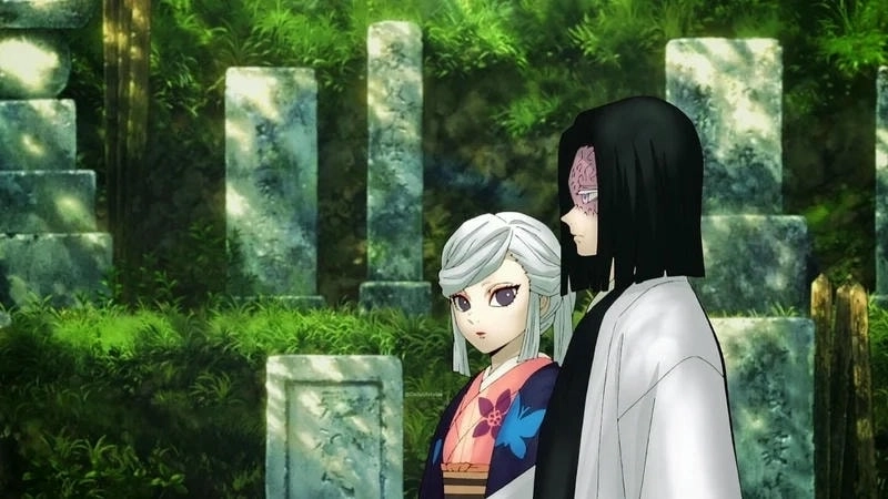 Hình ảnh lãng mạn Kagaya x Amane