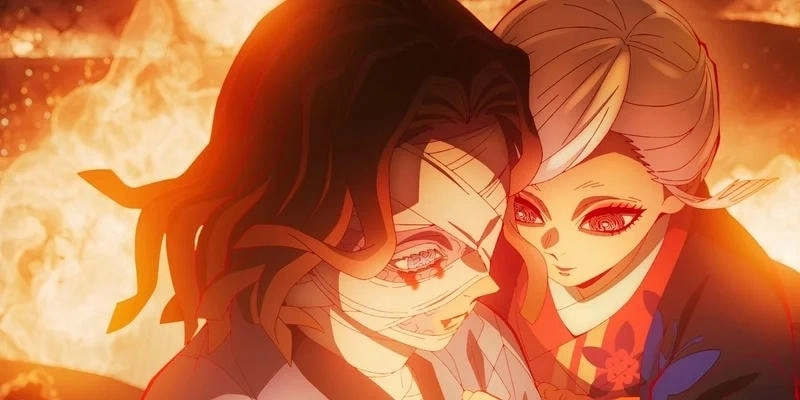 Chuyện tình đẹp Amane x Kagaya