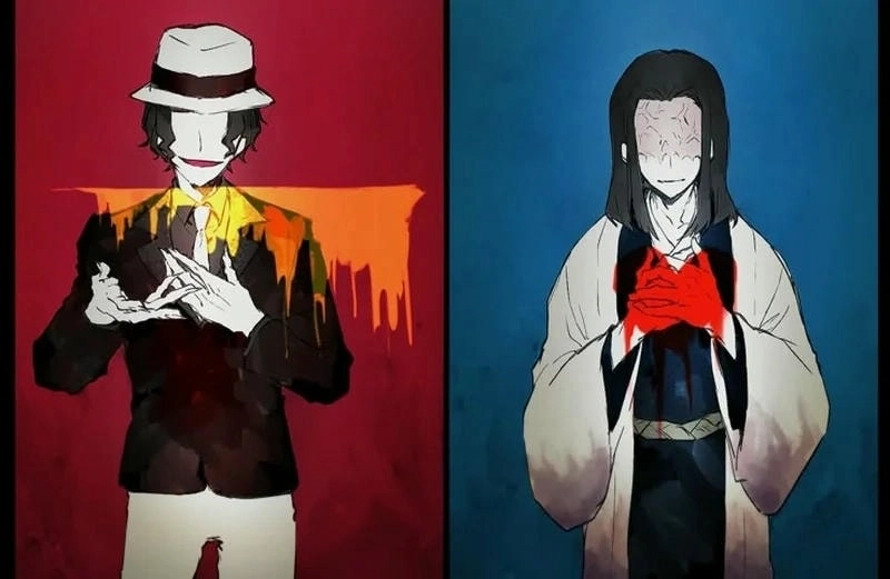 Thần thái quyền uy Kagaya Chía công