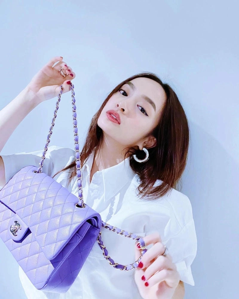 Yêu Nhầm Bạn Thân Kaity Nguyễn tình cảm sâu lắng