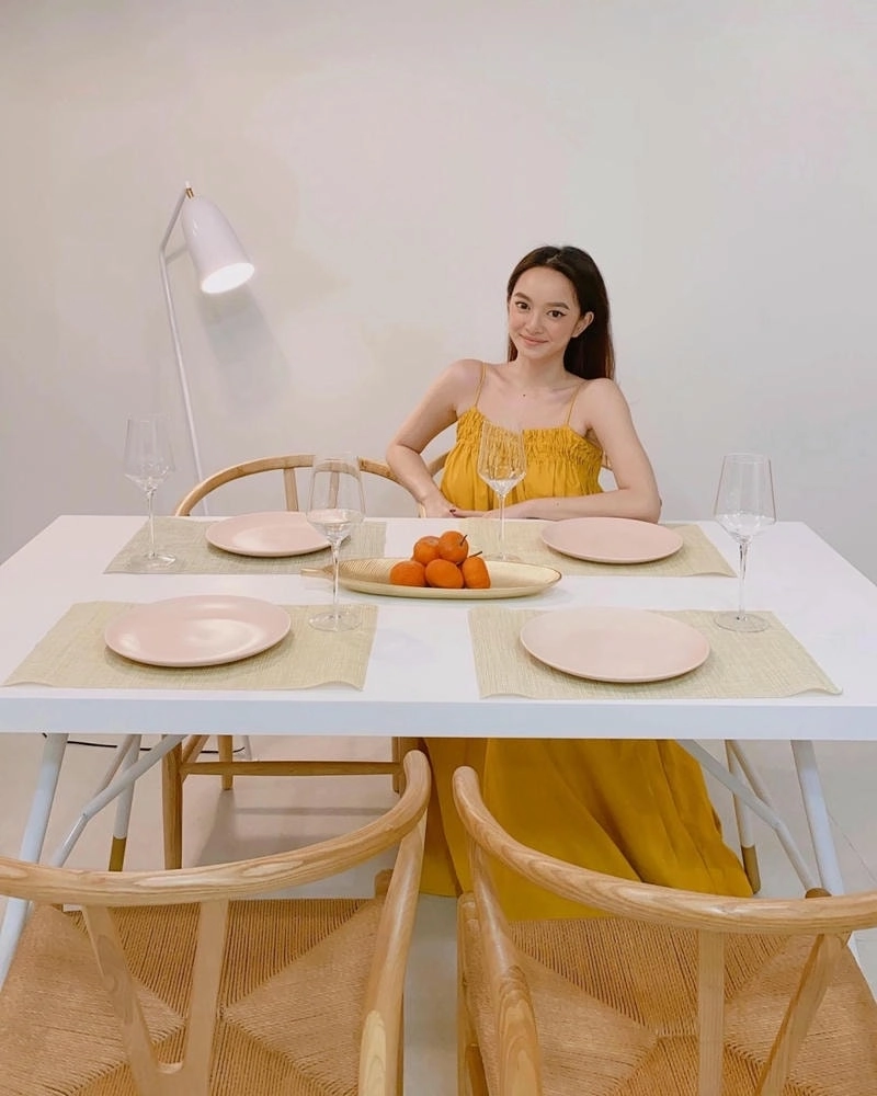 Mối quan hệ Kaity Nguyễn Thuận Nguyễn gây chú ý