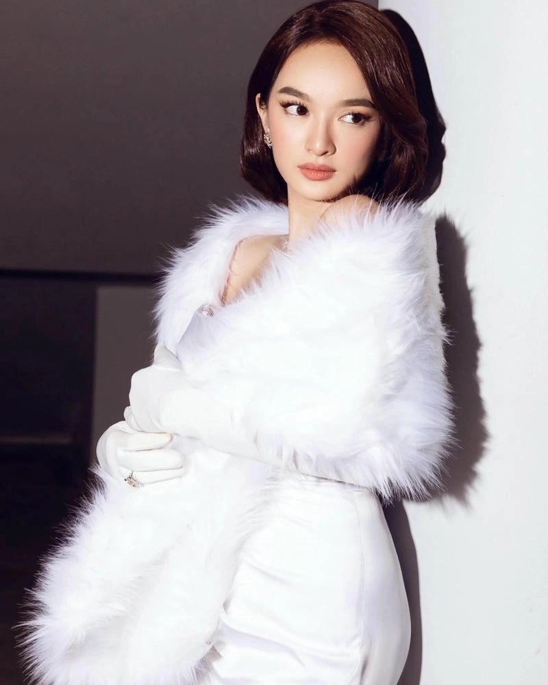 Khám phá Kaity Nguyễn cao mét bao nhiêu