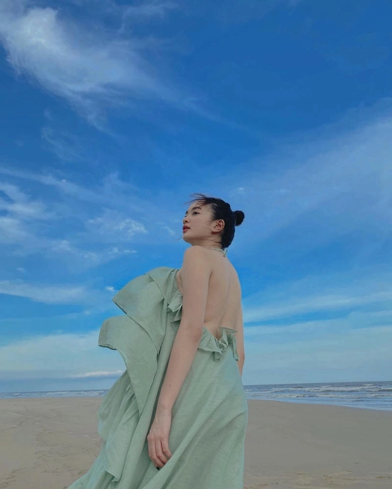 Fan tìm kiếm Kaity Nguyễn ngày sinh chính xác