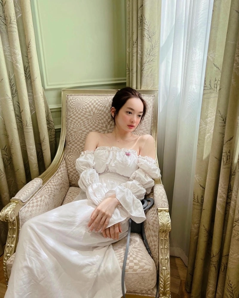 Vai diễn Công Tử Bạc Liêu Kaity Nguyễn nổi bật