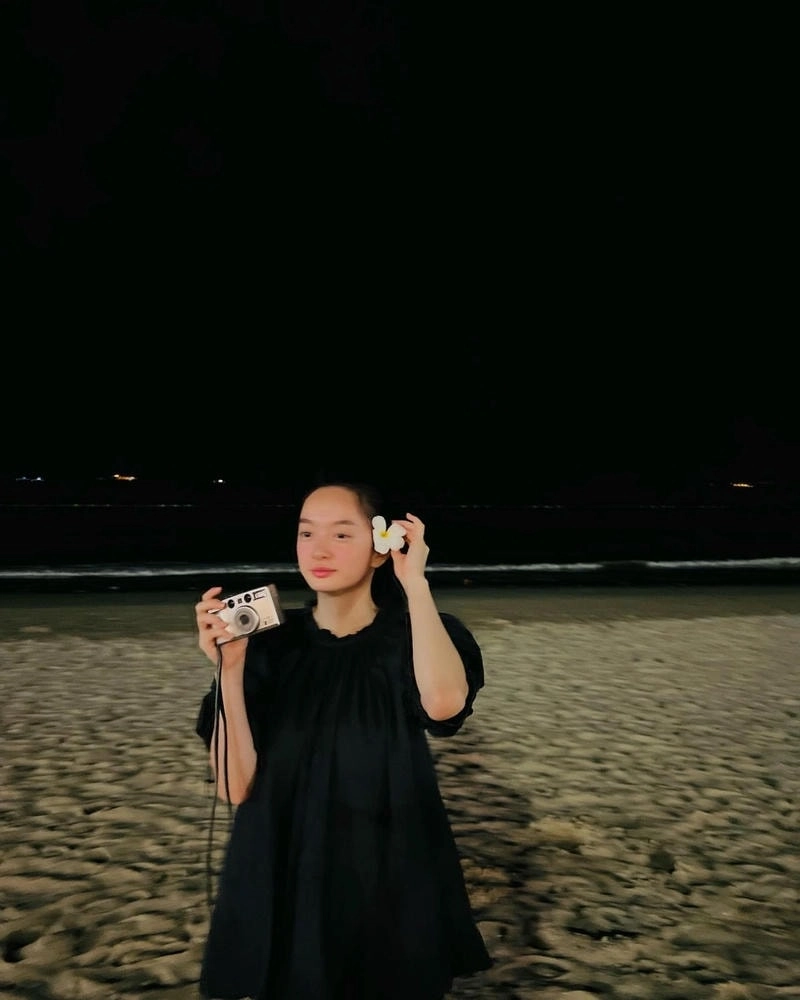 Rộ tin Kaity Nguyễn hút mỡ gây chú ý cộng đồng mạng