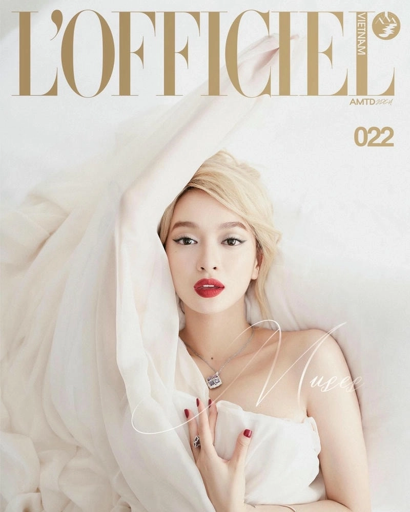 Cân nặng thật sự của Kaity Nguyễn nặng bao nhiêu