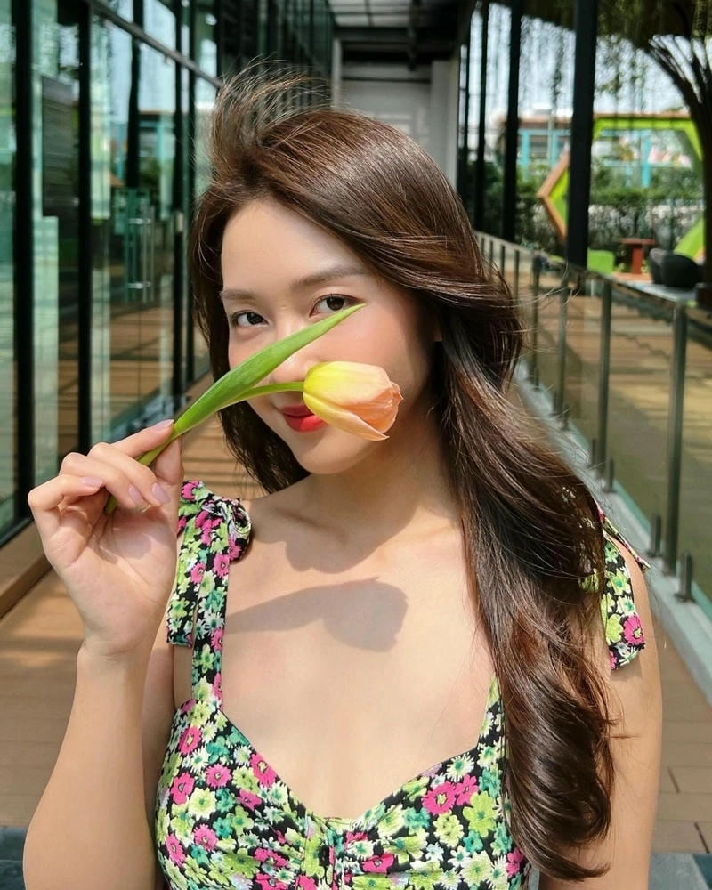 Tổng hợp phim có Khả Ngân tham gia