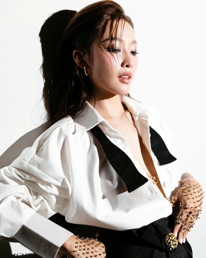 Ngày sinh Khả Ngân và những dấu ấn đáng nhớ