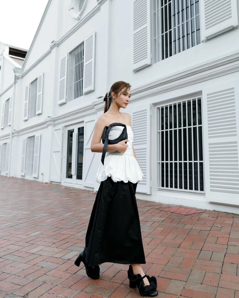 Khám phá quê hương của Khả Ngân qua ảnh