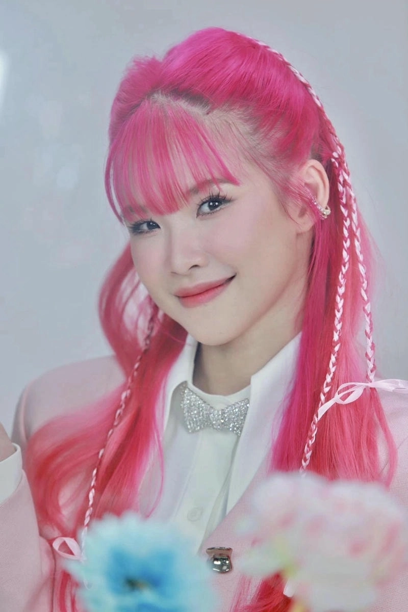 Giai điệu da diết Người yêu cũ Khởi My