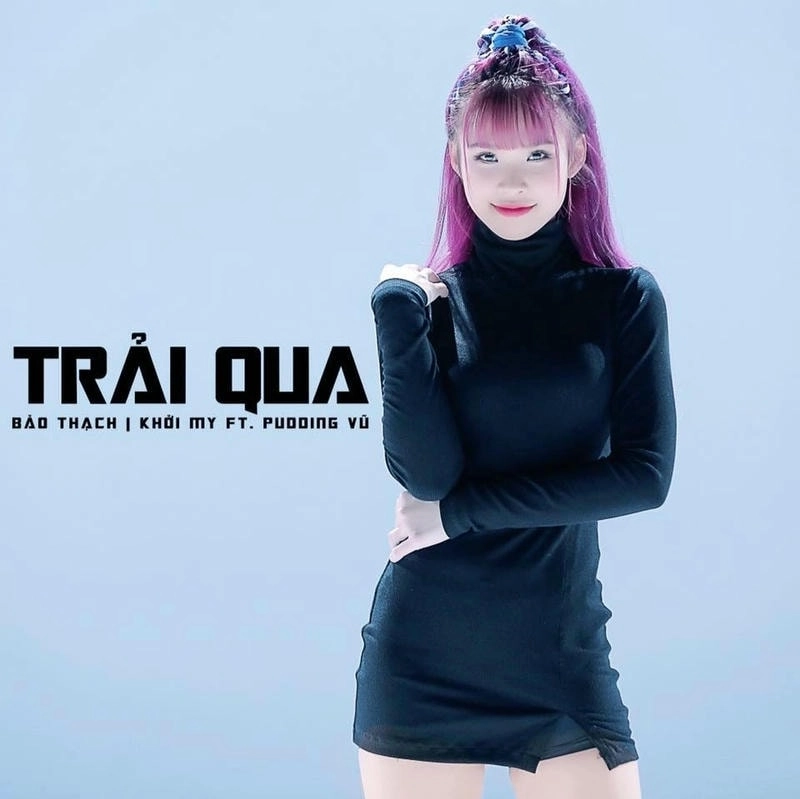 Lắng đọng cảm xúc trong Quên Khởi My