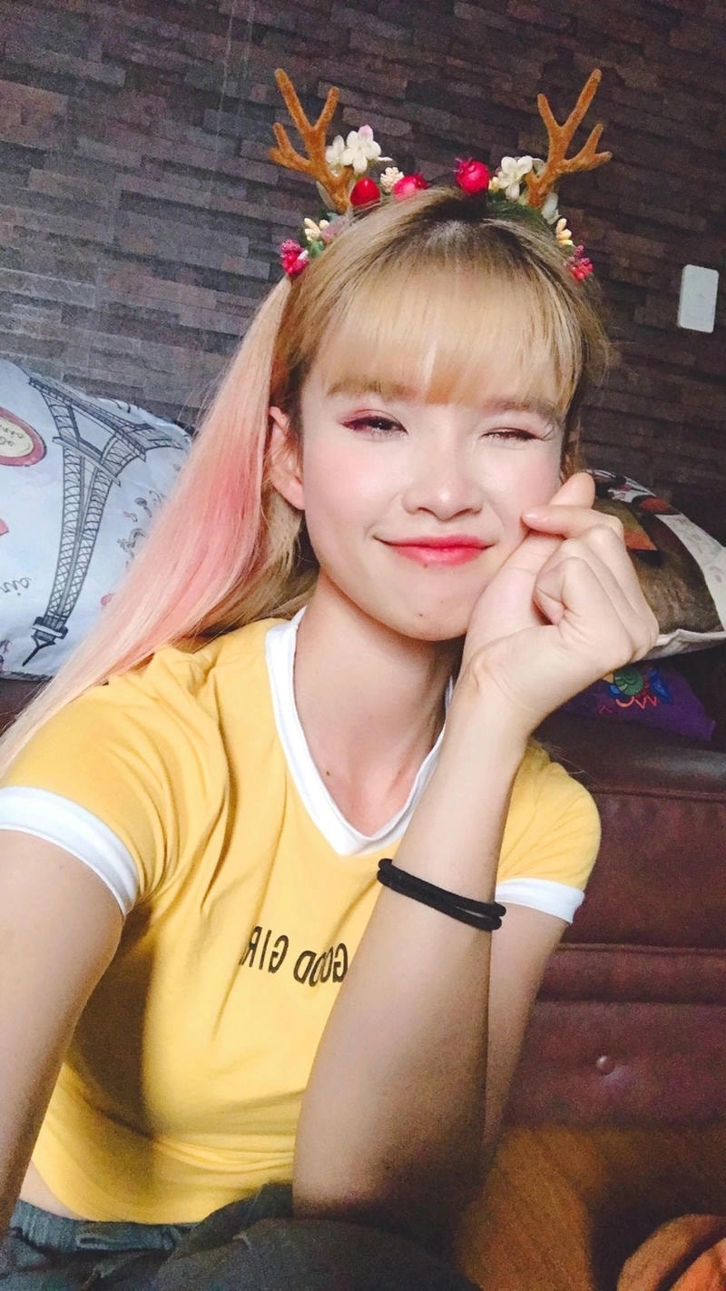 Nét ngọt ngào của Vì sao Khởi My