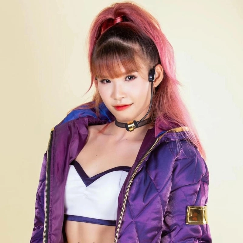 Ấn tượng với Khởi My The masked singer