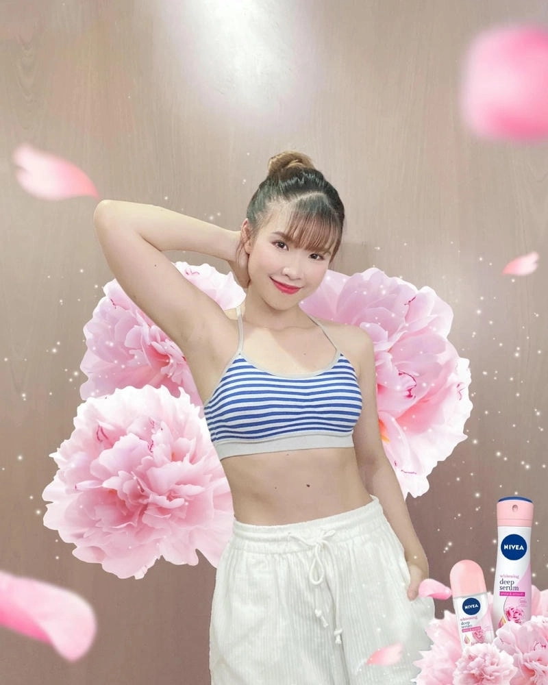 Tưng bừng năm mới cùng Chúc tết Khởi My