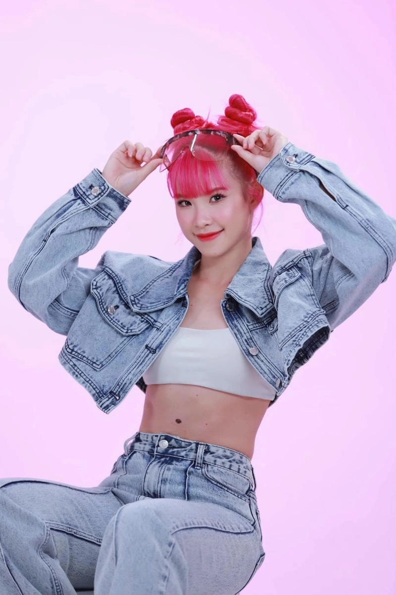 Từng câu chữ trong Lời bài hát Khởi My Gửi cho anh