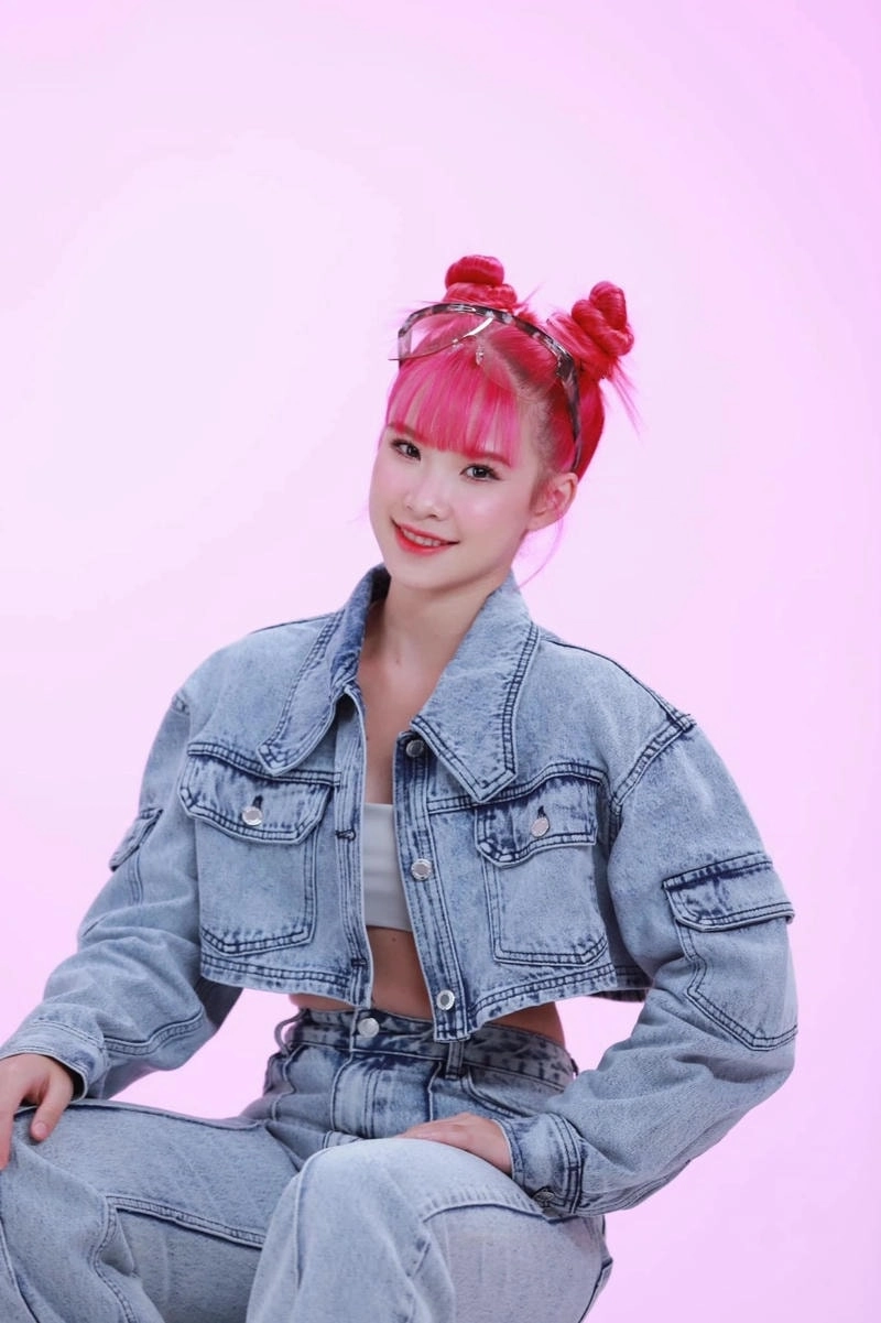 Tổng hợp cảm xúc qua Album Khởi My