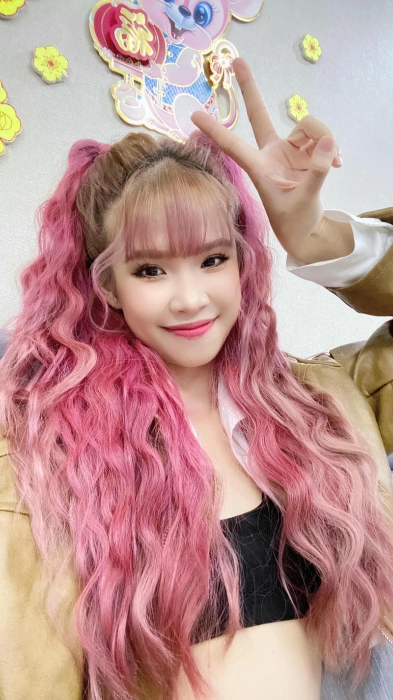 Dấu ấn diễn xuất qua Phim Khởi My