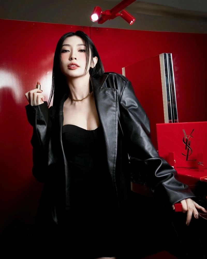 Lạnh Khổng Tú Quỳnh karaoke da diết từng câu hát