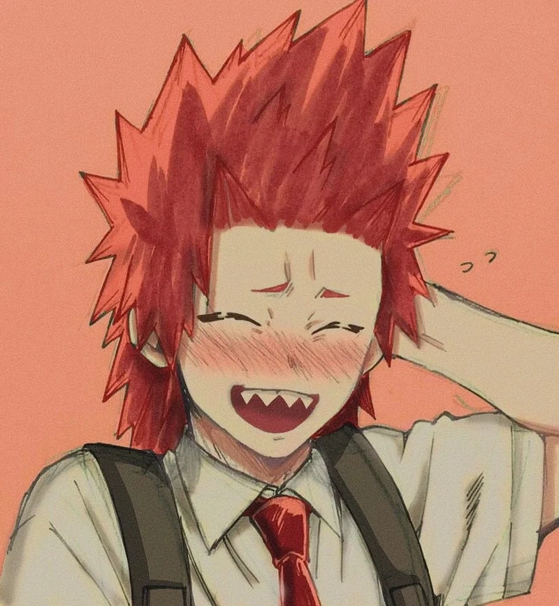 Kirishima 4K cực nét trong từng khung hình