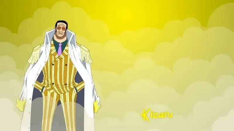 Phe chính nghĩa va chạm Kizaru