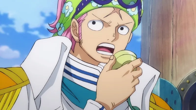 Koby xuất hiện nổi bật trong ảnh